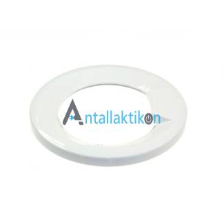 Πόρτα πλυντηρίου ρούχων CROWN / ESKIMO / BEKO / PRINCESS Original 42083079