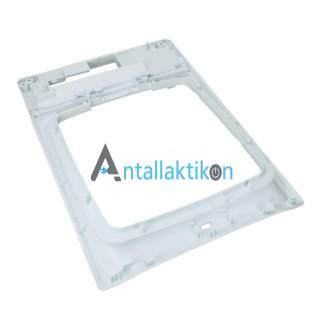 Κορνίζα πόρτας πλυντηρίου ρούχων εσωτερική CANDY / HOOVER 43013198, 43011007