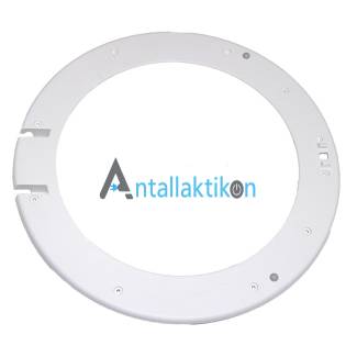 Πλαίσιο πόρτας εσωτερικό πλυντηρίου ρούχων BOSCH / SIEMENS / PITSOS 00432073, 432073