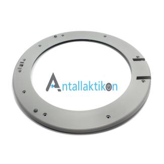 Κορνίζα εσωτερική πόρτας πλυντηρίου ρούχων PITSOS / BOSCH / SIEMENS 70016433, 00362253 original