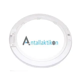 Κορνίζα εσωτερική πόρτας πλυντηρίου ρούχων BOSCH / SIEMENS / PITSOS 00285565