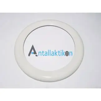 Κορνίζα (πλαίσιο) εξωτερική πόρτας πλυντηρίου ρούχων BOSCH / SIEMENS / PITSOS / BALAY 00283732