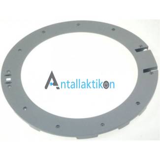 Κορνίζα εσωτερική πόρτας πλυντηρίου ρούχων PITSOS / SIEMENS / BOSCH Original 00714068