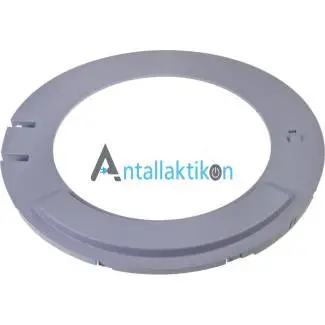 Κορνίζα εσωτερική πόρτας πλυντηρίου ρούχων BOSCH / SIEMENS / PITSOS ORIGINAL 20001372