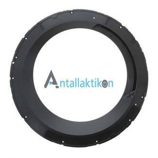 Κορνίζα εξωτερική πλυντηρίου ρούχων  BOSCH SIEMENS Original 20001367