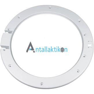 Κορνίζα εσωτερική πλυντηρίου ρούχων PITSOS / BSOCH / SIEMENS Original 11007327