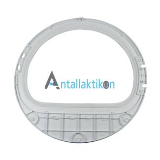 Κορνίζα εσωτερική στεγνωτηρίου ρούχων με λάστιχο PITSOS / BOSCH / SIEMENS 00667799 original