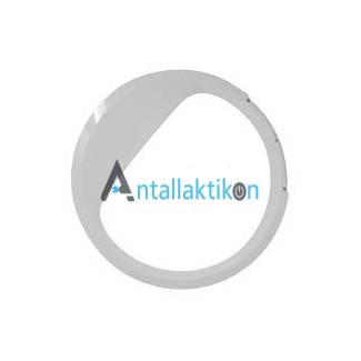 Κορνίζα εξωτερική στεγνωτηρίου/πλυντηρίου ρούχων PITSOS / BOSCH / SIEMENS Original 00445425