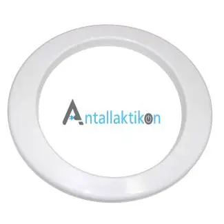 Κορνίζα (πλαίσιο) εξωτερική πόρτας πλυντηρίου ρούχων FAGOR / SAN GIORGIO Original 145FA04