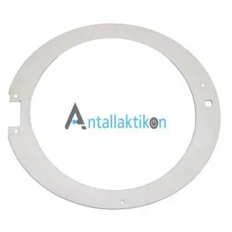 Κορνίζα (πλαίσιο) εξωτερική πόρτας πλυντηρίου ρούχων SΑΝ GIORGIO / FAGOR 145FA06