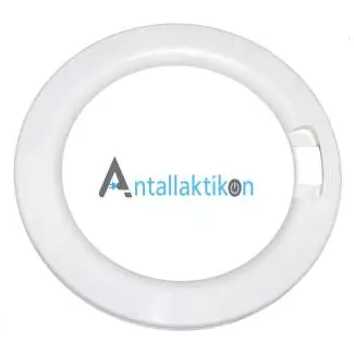 Κορνίζα εξωτερική πλυντηρίου ρούχων SΑΝGIORGIO / FAGOR