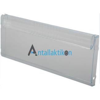Μετώπη συρταριού κατάψυξης ψυγείου 22.5x53.5cm PITSOS / BOSCH / SIEMENS