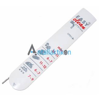 Πορτάκι φριτέζας FRA DELONGHI