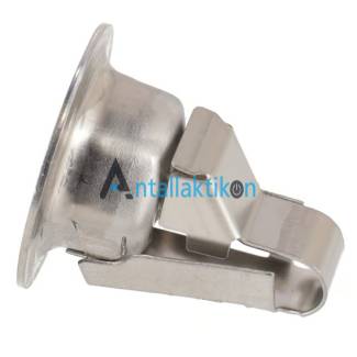 Υποδοχή πλαϊνων σχαρών κουζίνας NEFF / BOSCH / SIEMENS Original 10012524