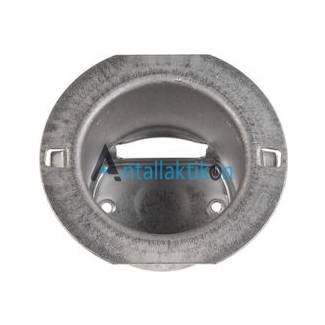 Στήριγμα-βάση σωλήνα εξαερισμού φούρνου κουζίνας BOSCH /SIEMENS / PITSOS Original 00630868, 630868