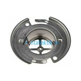 Στήριγμα αεραγωγού εξαέρωσης φούρνου 00422738 original /BOSCH / SIEMENS / PITSOS