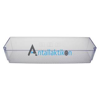 Μπουκαλοθήκη ψυγείου κάτω 4350140200 ESKIMO / FINLUX / BEKO / WINSON / GRUNDIG