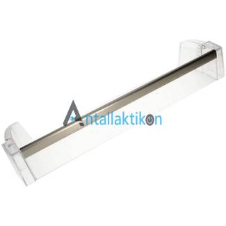 Μπουκαλοθήκη κάτω μέρος ψυγείου 9x12x59cm WHIRLPOOL Original C00480349