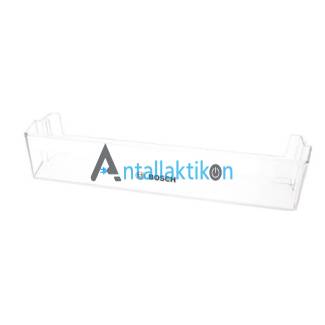  Μπουκαλοθήκη πόρτας ψυγείου BOSCH  Original 20004311