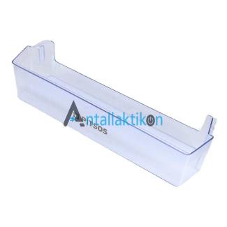 Μπουκαλοθήκη ψυγείου PITSOS / BOSCH / SIEMENS Original 11017648