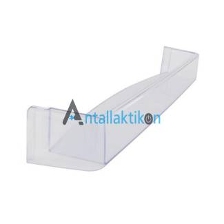 Μπουκαλοθήκη ψυγείου 59x7x12cm PITSOS / BOSCH / SIEMENS 00770488 original