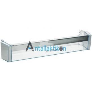 Μπουκαλοθήκη πόρτας ψυγείου  BOSCH / SIEMENS Original 00665519
