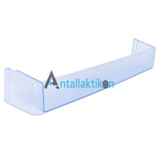 Ράφι πόρτας ψυγείου ψυγειοκαταψύκτη PITSOS / SIEMENS / BOSCH Original 00660811, 00667361, 00660091
