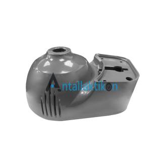 Κάλυμμα μοτέρ (κάτω) φραπιέρας JOHNY Original