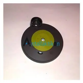 Βάση καπακιού χύτρας ταχύτητος IZZY NATURA Original 213001