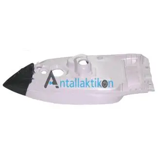 Kάλυμμα πλάκας σιδήρου PHILIPS 423902125720