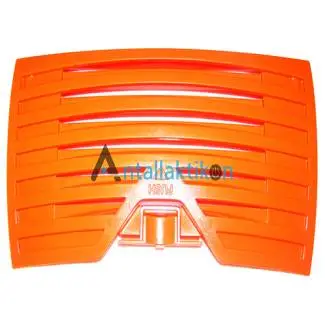 Κάλυμμα φίλτρου ηλεκτρικής σκούπας DELONGHI TIGRA