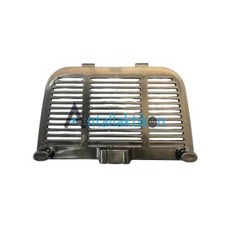 Κάλυμμα-πλέγμα φίλτρου ηλεκτρικής σκούπας DELONGHI Original CJ1005