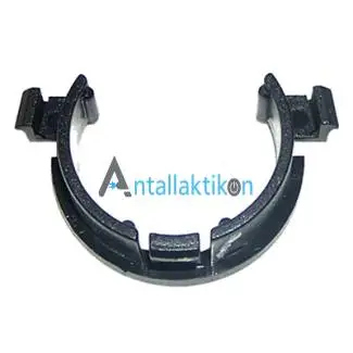 Στήριγμα άκρου ηλεκτρικής σκούπας DELONGHI TIGRA Original 5391510200