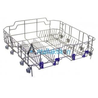 Καλάθι πλυντηρίου πιάτων κάτω μέρος MIDEA / DELONGHI / LG Original 12976000001368