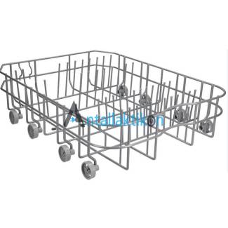 Καλάθι πλυντηρίου πιάτων κάτω WHIRLPOOL / CANDY / MIDEA Original 480140101505, 480140101549
