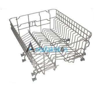 Καλάθι πλυντηρίου πιάτων άνω WHIRLPOOL / CANDY / MIDEA Original 851118215000, 851195501010, 854275401000