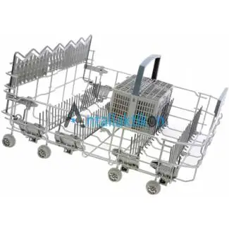 Σχάρα κάτω πλυντηρίου πιάτων  SIEMENS / BOSCH / PITSOS 20002904