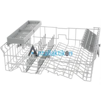 Καλάθι πλυντηρίου πιάτων άνω μέρος PITSOS / BOSCH / SIEMENS 00770441 original