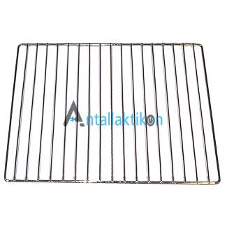 Σχάρα κουζίνας 37cm x 42,5cm  AEG / ZANUSSI / ELECTROLUX