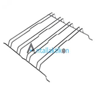 Σχάρα φούρνου κουζίνας πλαινή 29x31cm ARISTON / BAUKNECHT / IGNIS / INDESIT / WHIRLPOOL Original 481010657448