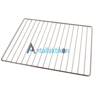 Σχάρα φούρνου κουζίνας 46,5x34,5 cm BOSCH / SIEMENS / PITSOS 00447265