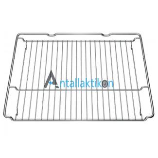 Σχάρα κουζίνας PITSOS / SIEMENS / BOSCH / NEFF 45,5 x 37,5cm