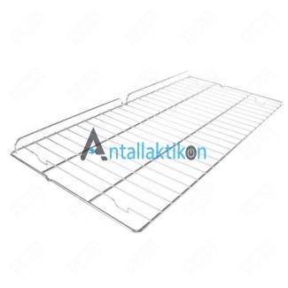 Σχάρα ηλεκτρικής κουζίνας φούρνου 35x71.5cm PITSOS / BOSCH / SIEMENS Original 11042024