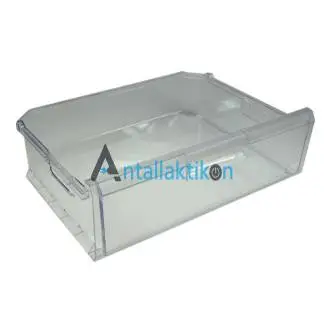 Συρτάρι κατάψυξης άνω ή δεύτερο ψυγείου BOSCH / SIEMENS / PITSOS Original 00215074, 00215081, 00215078, 00471195
