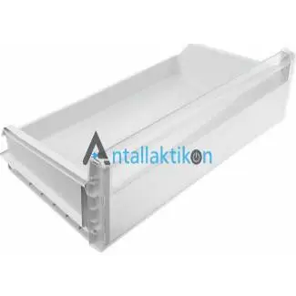 Συρτάρι ψυγείου SIEMENS άνω μέρους κατάψυξης Original 00479332