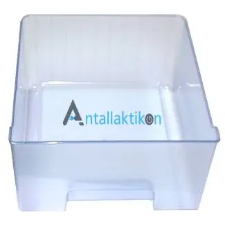 Φρουτολεκάνη ψυγείου SIEMENS / PITSOS / BOSCH Original 00471071, 00471191, 00471190, 00355007, 00355036, 00661420