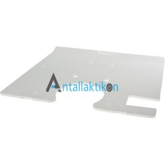 Μόνωση φελιζόλ κάτω μέρος ψυγείου PITSOS / BOSCH / SIEMENS Original 00473095