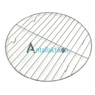Σχάρα στρογγυλή για ταψί με ποδαράκια 34cm VENUS Original