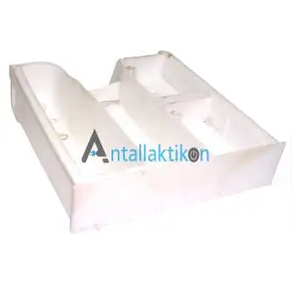 Συρτάρι σαπουνοθήκη απορρυπαντικού πλυντηρίου ρούχων  GORENJIE