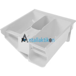 Συρτάρι σαπουνοθήκης πλυντηρίου ρούχων PITSOS / BOSCH / SIEMENS Original 00703270